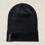 HeliBernina Beanie schwarz