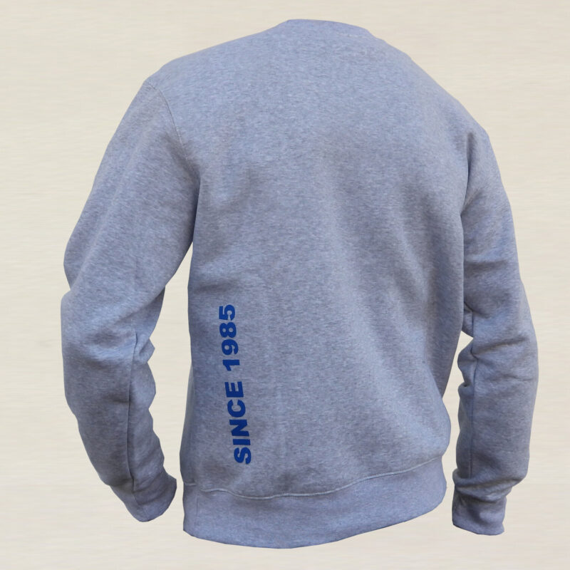 Heli Bernina Sweater
