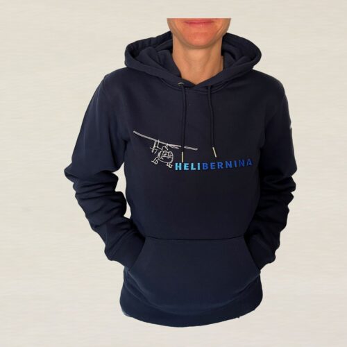 HeliBernina Hoodie