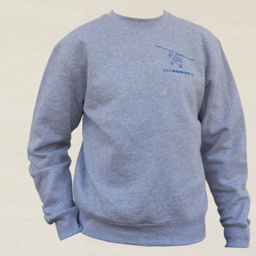 Heli Bernina Sweater