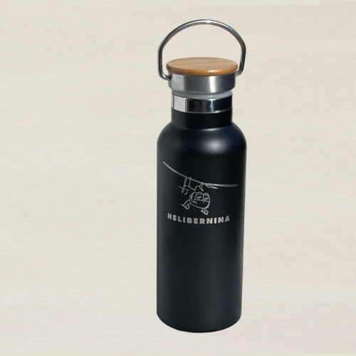 Bottle insulated