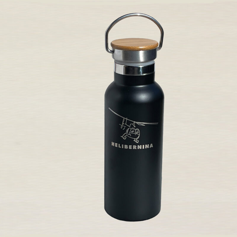 Helibernina Isolierflasche