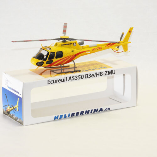 Model Helicopter - Miniature