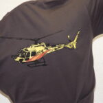 HeliBernina Shirt Herren