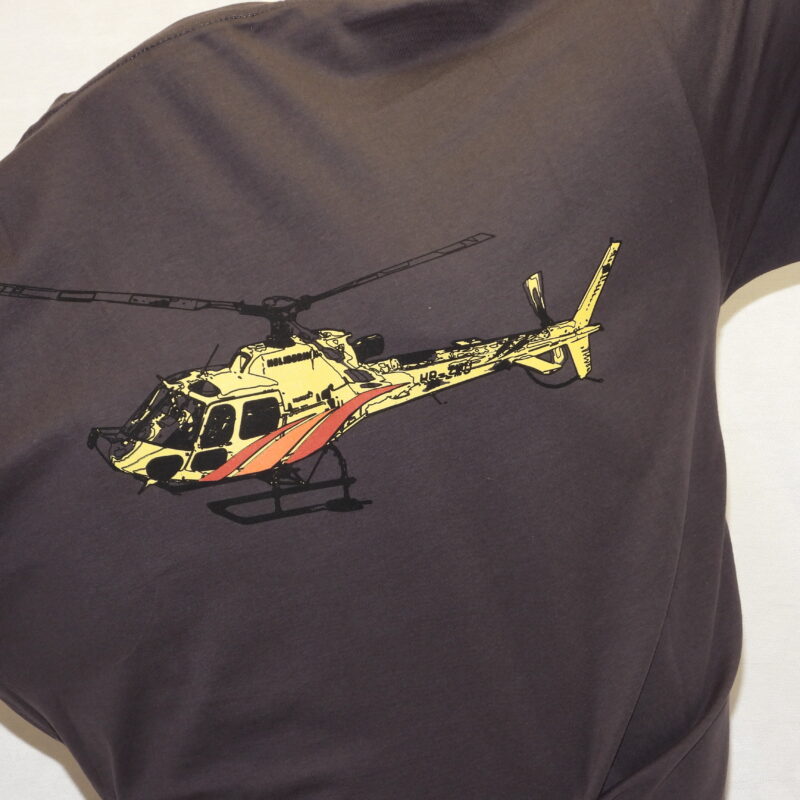 HeliBernina Shirt Herren
