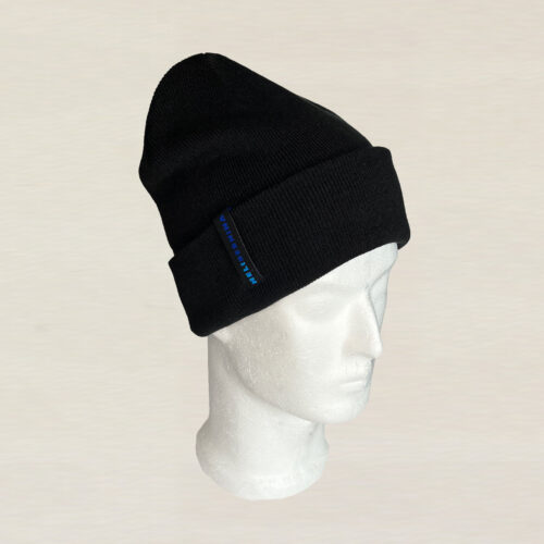 HeliBernina beanie black
