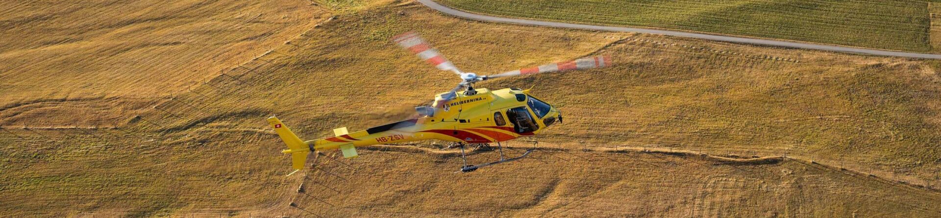 HeliBernina AG