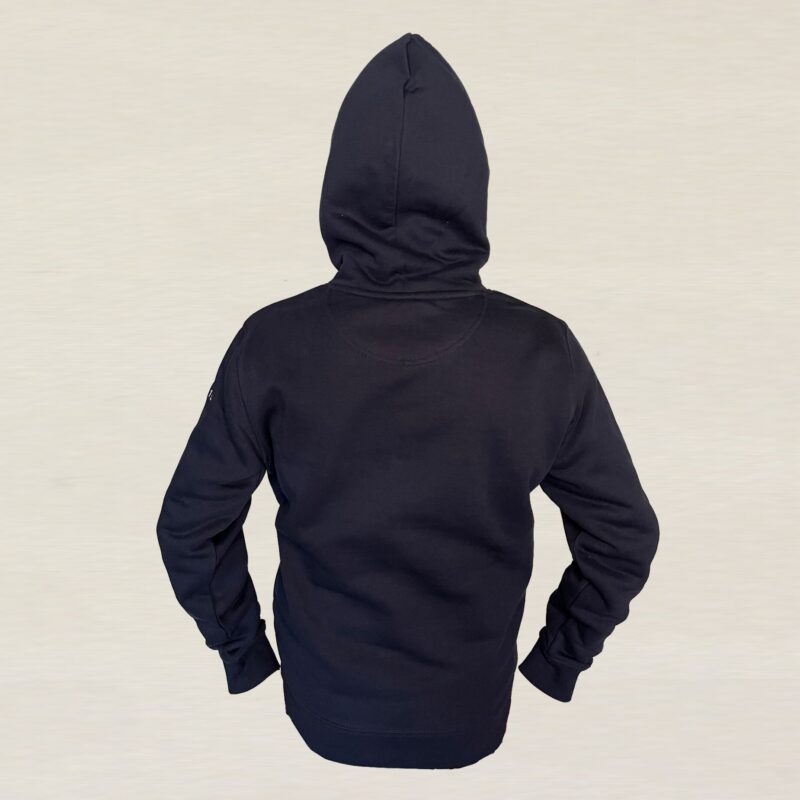 HeliBernina Hoodie