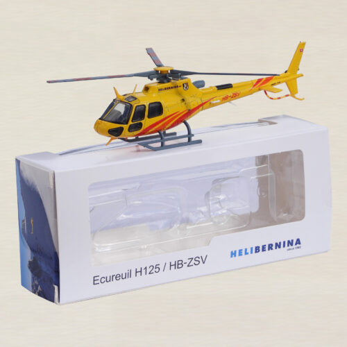 Model Helicopter