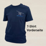 HeliBernina T-Shirt